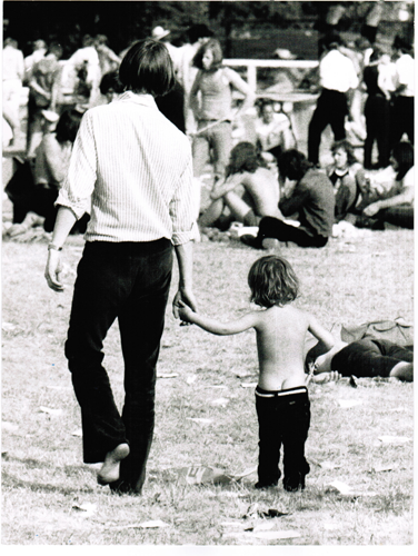 Open Air Festival
