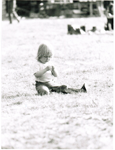 Open Air Festival
