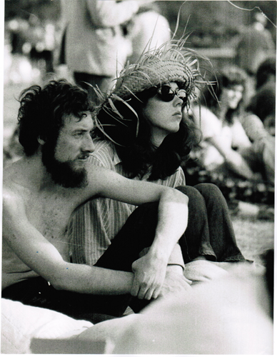 Open Air Festival