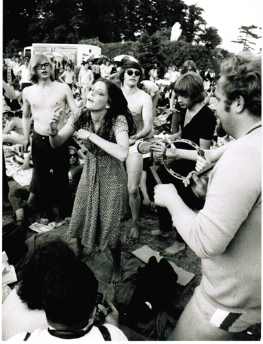 Open Air Festival