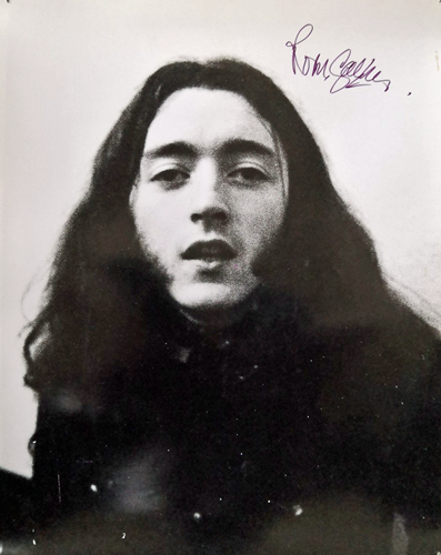 Rory Gallagher