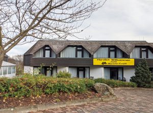 Das Hotel